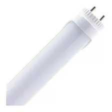 Tubo Led 18w T8 120 Cm Interelec Reemplazo 36w Luz Fria X 25