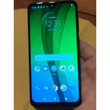 Celular Motorola G7
