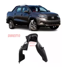 Asa De Urubu Fiat Nova Strada 2020 2021 22 23 Direito Manual