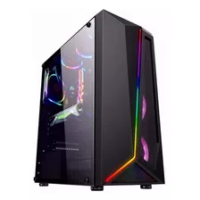 Computadora Gamer Core I5 + 32gb + Ssd 480gb + Nvidia Ddr5