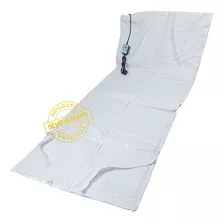 Lençol Térmico Para Maca Estética 70x170cm Bivolt Unik Tempo