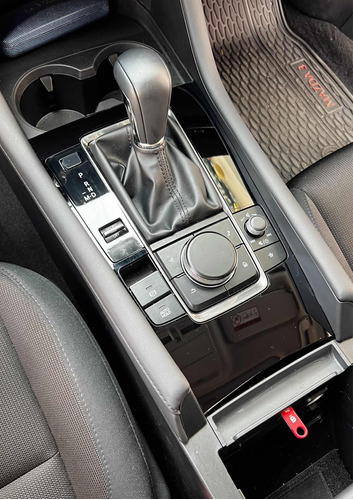 Kit Interior Ppf Mazda 3 Sedn O Hatchback 2024 Foto 4