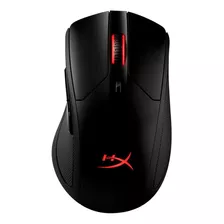 Mouse Gamer Kingston Hyper X Pulsefire Dart Preto Hx-mc006b