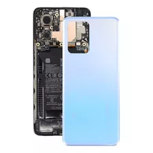 Tapa Trasera Xiaomi Redmi Note 11t Pro / Pro+/poco X4 Gt