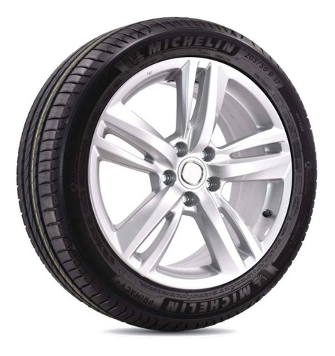 Llanta 205 55 R16 Michelin Primacy 4 91 V Foto 2