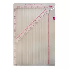 Base Para Vinco Scoring Board 30,5 X 20cm 16087 (di107)