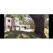 Casa En Venta De 3 Dormitorios En Complejo Solanas Barrio Cerrado, Punta Del Este