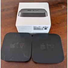 Apple Tv 3 Geração A1469 Usado