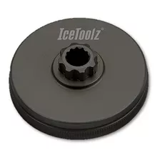 Herramienta Hollowtech Icetoolz Centro Bicicleta Shimano