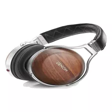 Denon Ah-d - Auriculares De Referencia Sobre La Oreja