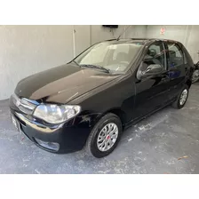 Fiat Palio Economy Celebration 1.0 Completo 