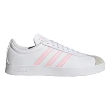 Vl Court Base Id3717 adidas Color Blanco Talle 40 Ar