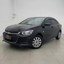 Chevrolet Onix Plus 10mt Lt1 2020