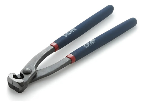Pinza Tenaza Armador Medio Corte Bremen 9 PuLG 225mm 7051