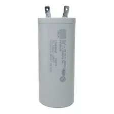 Capacitor Lavadora Roupas Electrolux / Brastemp - 50uf