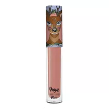 Labial Yuya Labial Color Bonita - g a $5667