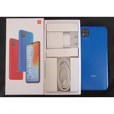 Xiaomi Redmi 9c