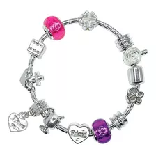 My Style Life Charms Preciosa Multilaser - Br468 