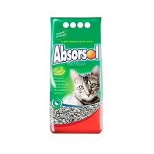 Absorsol Pack X 6 Unidades X 3.60 Kg