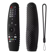 Capa Controle Tv LG Smart Magic Thinq Ai Mr-18ba Mr-19ba