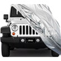 Cubierta /cubre Afelpada Wrangler Jeep 2007-2024
