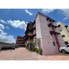 Alquilo Apartamento 4to Nivel En Alma Rosa Ii