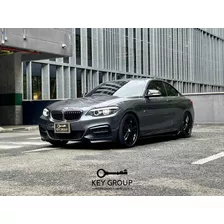 Bmw Serie 2 2020 3.0 M240i F22 Coupe