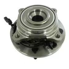 Cubo Roda Diant. Dodge Ram 2500 5.9 Td Slt (09/12) 35 Dnts