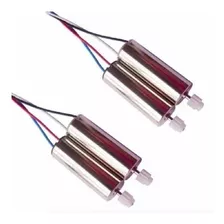 4 Motores Motor Para Drone Syma X5c-1 X5c - Original