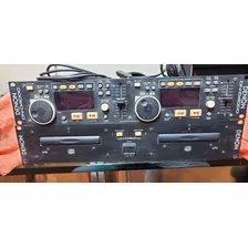 Compactera Denon Dn-d4000 