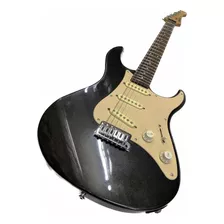 Guitarra Yamaha Eg303 Raridade Novo Original Mostruario