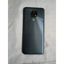 Celular Motorola Moto E7