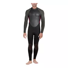 Body Glove Traje De Neopreno Para Hombre, Upf 50+ 3/0.079 .