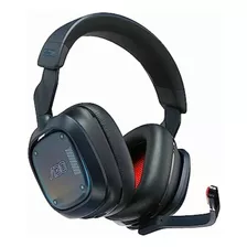 Logitech G Astro A30 Lightspeed Audífonos Para Gaming,