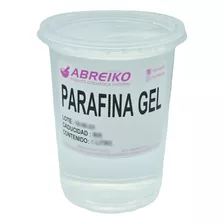 Parafina En Gel 1 Litro