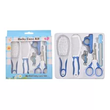 Kit Bebê Higiene Infantil 6p