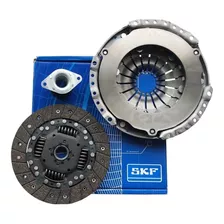 Kit Embrague Skf Vw Virtus Fox Saveiro Cross 1.6 16v Msi