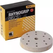 Indasa Rhynogrip Plus Line Disco De Lija (120-1000) Cajax50u