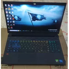 Notebook Gamer Dell G15 I5-11400h 16gb Rtx3050 Ssd Nvme 1.tb