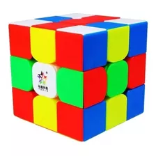 Cubo Mágico Profissional 3x3x3 Magnético