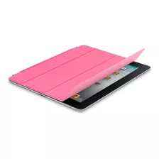 Smart Cover Para iPad 2 Y 3 Rosado Md308zm/a