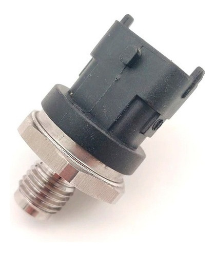 Sensor Presin De Riel Para Renault Avantime 0281002867 Foto 2