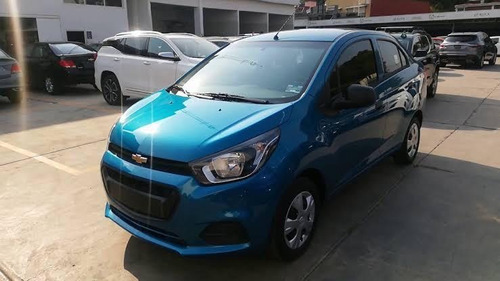 Pista De Volante Chevrolet Beat 2018-2020 Foto 9