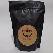 Café Ferrer: Café Especial Moído De Carmo De Minas - Mg