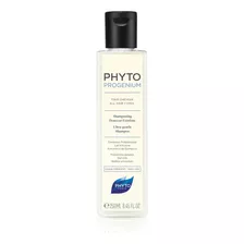 Phyto Progenium Shampoo 250ml Suavidad Extrema