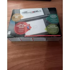 New Nintendo 3ds Xl