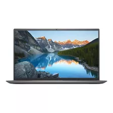 Dell Inspiron 15 5510 Ci7 Portátil 8gb 512gb Ssd 15,6fhd W11 Color Gris