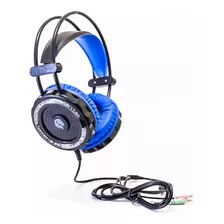 Headset Gamer Adaptador Para Ps4/xbox/celular Hf2201