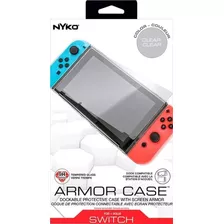 Nyko Armor Case Nintendo Switch