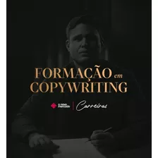 Formação Em Copywriting - O Novo Mercado - Ícaro De Carvalho